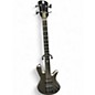 Used Spector NS Ethos 4 Black Gloss Electric Bass Guitar thumbnail