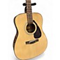 Used Yamaha F335NT Natural Acoustic Guitar