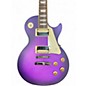 Used Epiphone Les Paul Classic WORN PURPLE Solid Body Electric Guitar