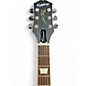Used Epiphone Les Paul Classic WORN PURPLE Solid Body Electric Guitar