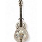 Vintage 1930 National TRIOLIAN Gray Resonator Guitar thumbnail