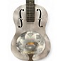 Vintage 1930 National TRIOLIAN Gray Resonator Guitar
