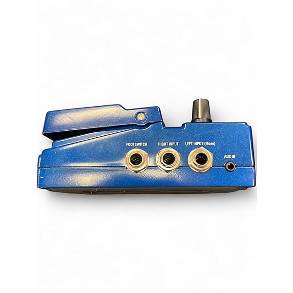 Used DigiTech jam man solo xt Pedal