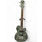 Used Michael Kelly Patriot Blake Shelton Camo Solid Body Electric Guitar thumbnail