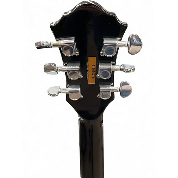 Used Michael Kelly Patriot Blake Shelton Camo Solid Body Electric Guitar
