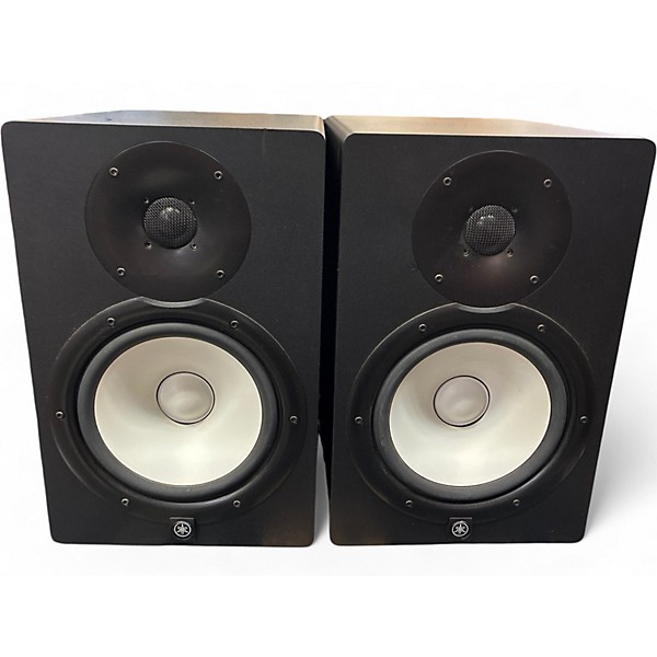 Used Yamaha HS8 Pair Powered Monitor