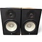 Used Yamaha HS8 Pair Powered Monitor thumbnail