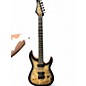 Used Schecter Guitar Research C6 PRO Charcoal Solid Body Electric Guitar