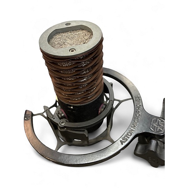 Used Aston Origin Condenser Microphone