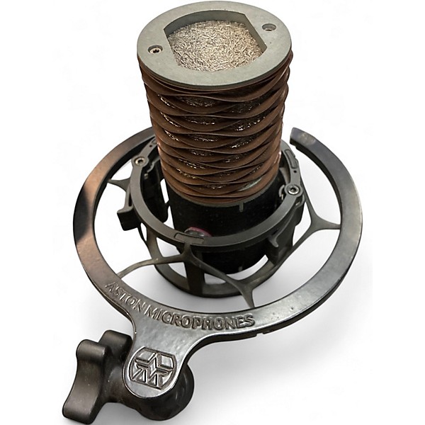 Used Aston Origin Condenser Microphone