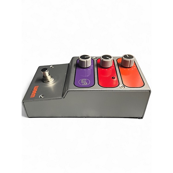 Used Warm Audio Mutation Phasor II Effect Pedal