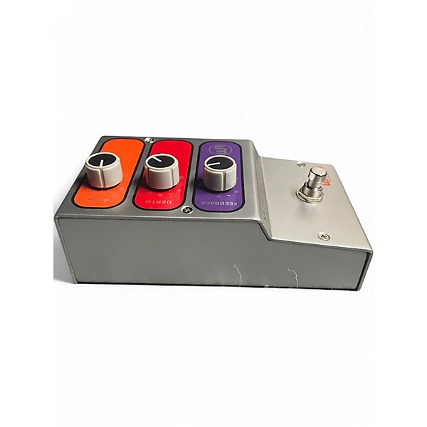 Used Warm Audio Mutation Phasor II Effect Pedal