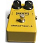 Used MXR M104 Distortion Plus Effect Pedal