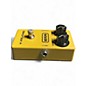 Used MXR M104 Distortion Plus Effect Pedal