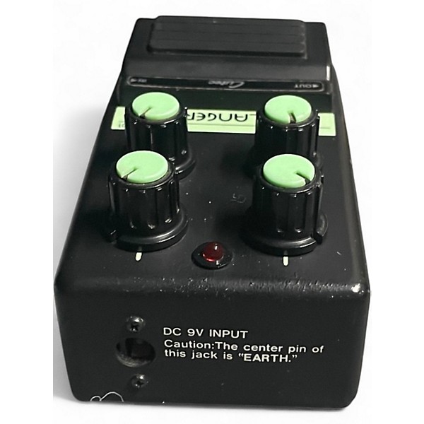 Used Cutec FL-01 Flanger Effect Pedal