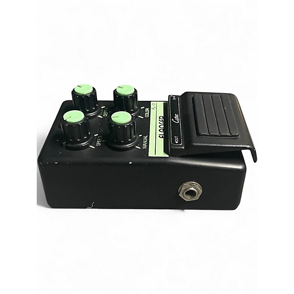 Used Cutec FL-01 Flanger Effect Pedal