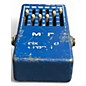 Used MXR Six Band Equalizer Pedal