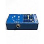 Used MXR Six Band Equalizer Pedal