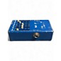 Used MXR Six Band Equalizer Pedal