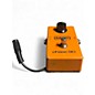 Used MXR M101 Phase 90 Effect Pedal