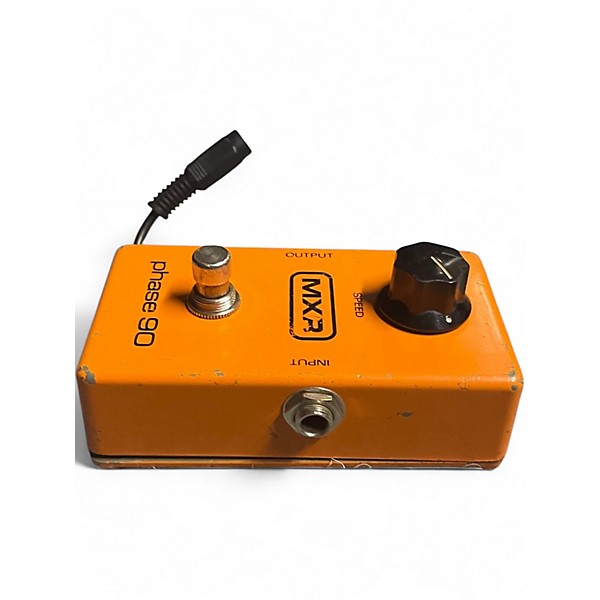 Used MXR M101 Phase 90 Effect Pedal