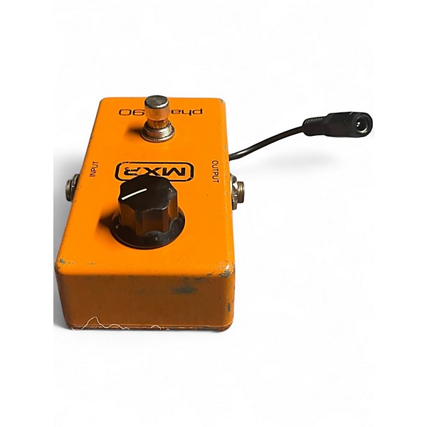 Used MXR M101 Phase 90 Effect Pedal