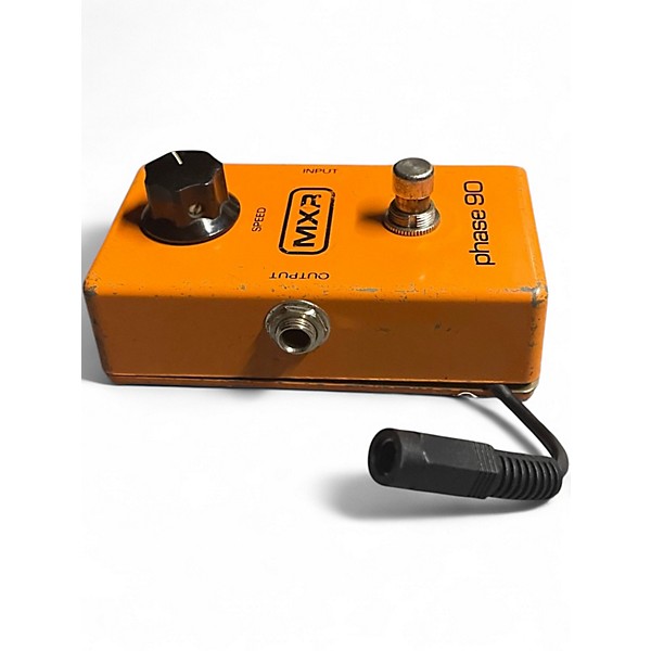 Used MXR M101 Phase 90 Effect Pedal