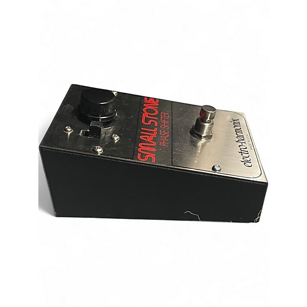 Vintage 1970s Electro-Harmonix Small Stone Phase Shifter Effect Pedal