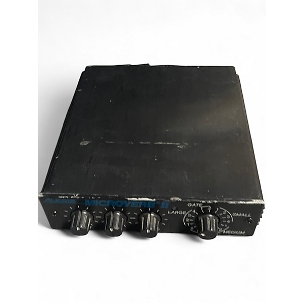 Used Alesis Microverb II Effects Processor