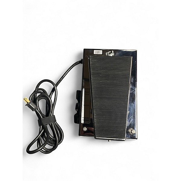 Used Morley PFA Pro Phaser Effect Pedal