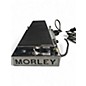 Used Morley PFA Pro Phaser Effect Pedal