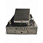 Used Morley PWB Power Wah Boost Effect Pedal thumbnail