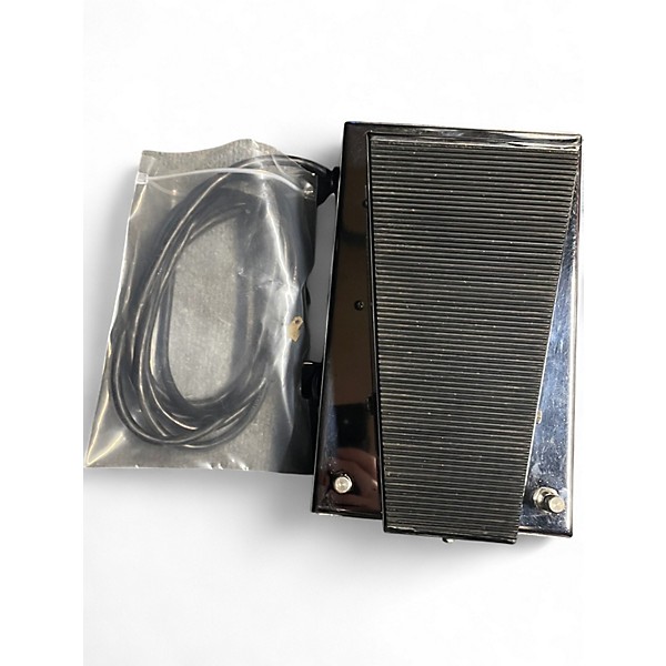 Used Morley PWB Power Wah Boost Effect Pedal
