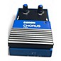Used Coron C600 Chorus Effect Pedal