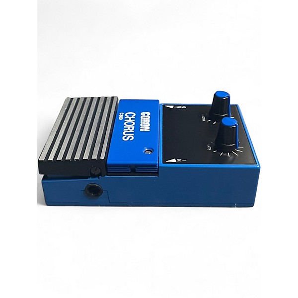 Used Coron C600 Chorus Effect Pedal