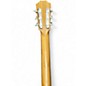 Used Taylor 214CEN Natural Classical Acoustic Electric Guitar