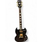 Used Gibson SG Standard Aged Cherry Solid Body Electric Guitar thumbnail