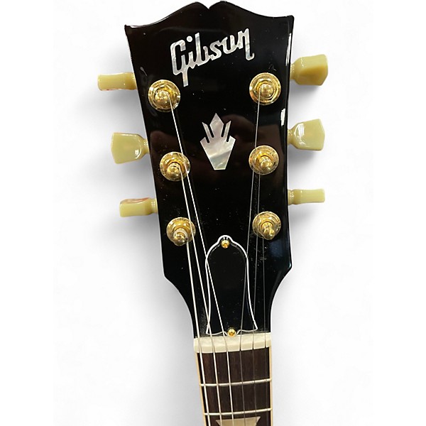 Used Gibson SG Standard Aged Cherry Solid Body Electric Guitar