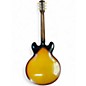 Used Gibson Custom Shop Murphy Lab 1958 ES-335 Heavy Aged Relic 1/130 Heavy Aged Relic Faded Tobacco Burst Hollow Body Ele...