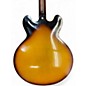 Used Gibson Custom Shop Murphy Lab 1958 ES-335 Heavy Aged Relic 1/130 Heavy Aged Relic Faded Tobacco Burst Hollow Body Ele...