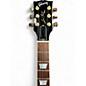 Used 2017 Gibson Les Paul Standard Premium Plus Double Bound 51/150 Tiger Burst Solid Body Electric Guitar