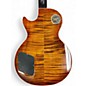 Used 2017 Gibson Les Paul Standard Premium Plus Double Bound 51/150 Tiger Burst Solid Body Electric Guitar