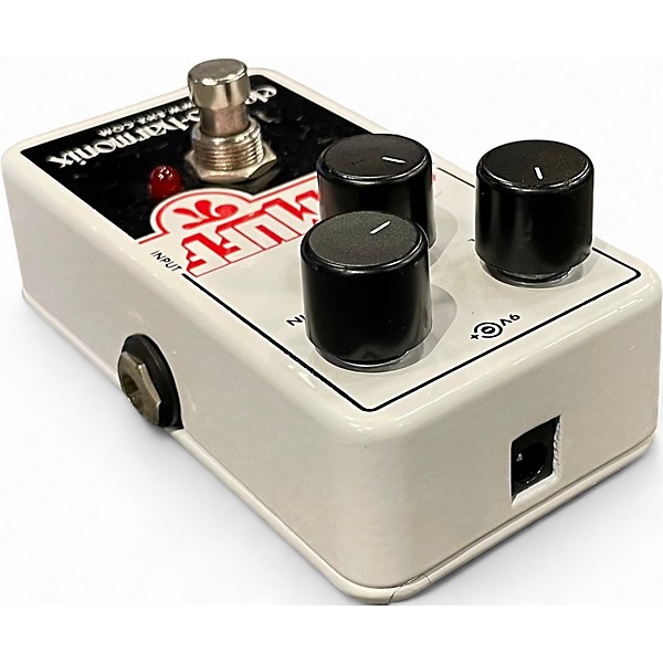 Used Electro-Harmonix Big Muff Nano Effect Pedal
