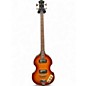 Used Epiphone Viola Tobacco Sunburst Electric Bass Guitar thumbnail