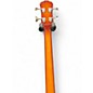 Used Epiphone Viola Tobacco Sunburst Electric Bass Guitar