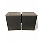 Used Yamaha HS7 Pair Powered Monitor
