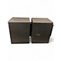 Used Yamaha HS7 Pair Powered Monitor