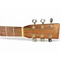 Used SIGMA DM4S Sunburst Acoustic Guitar