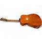 Used SIGMA DM4S Sunburst Acoustic Guitar