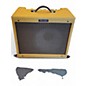 Used Fender Blues Junior 15W 1x12 Tube Guitar Combo Amp thumbnail